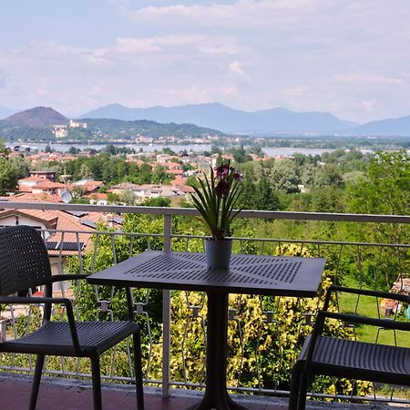 Casa Ierardi - Appartamento Arona Bellavista 외부 사진
