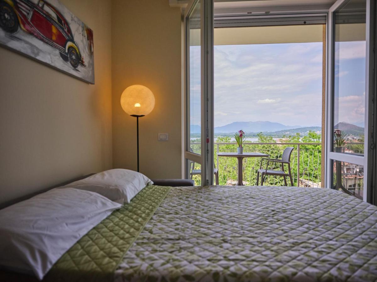 Casa Ierardi - Appartamento Arona Bellavista 외부 사진