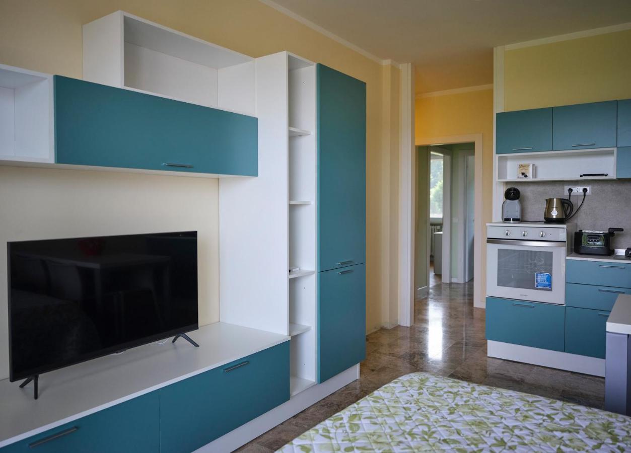 Casa Ierardi - Appartamento Arona Bellavista 외부 사진