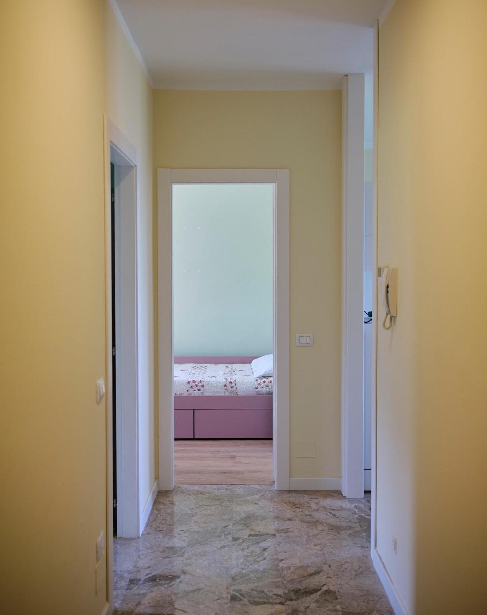 Casa Ierardi - Appartamento Arona Bellavista 외부 사진