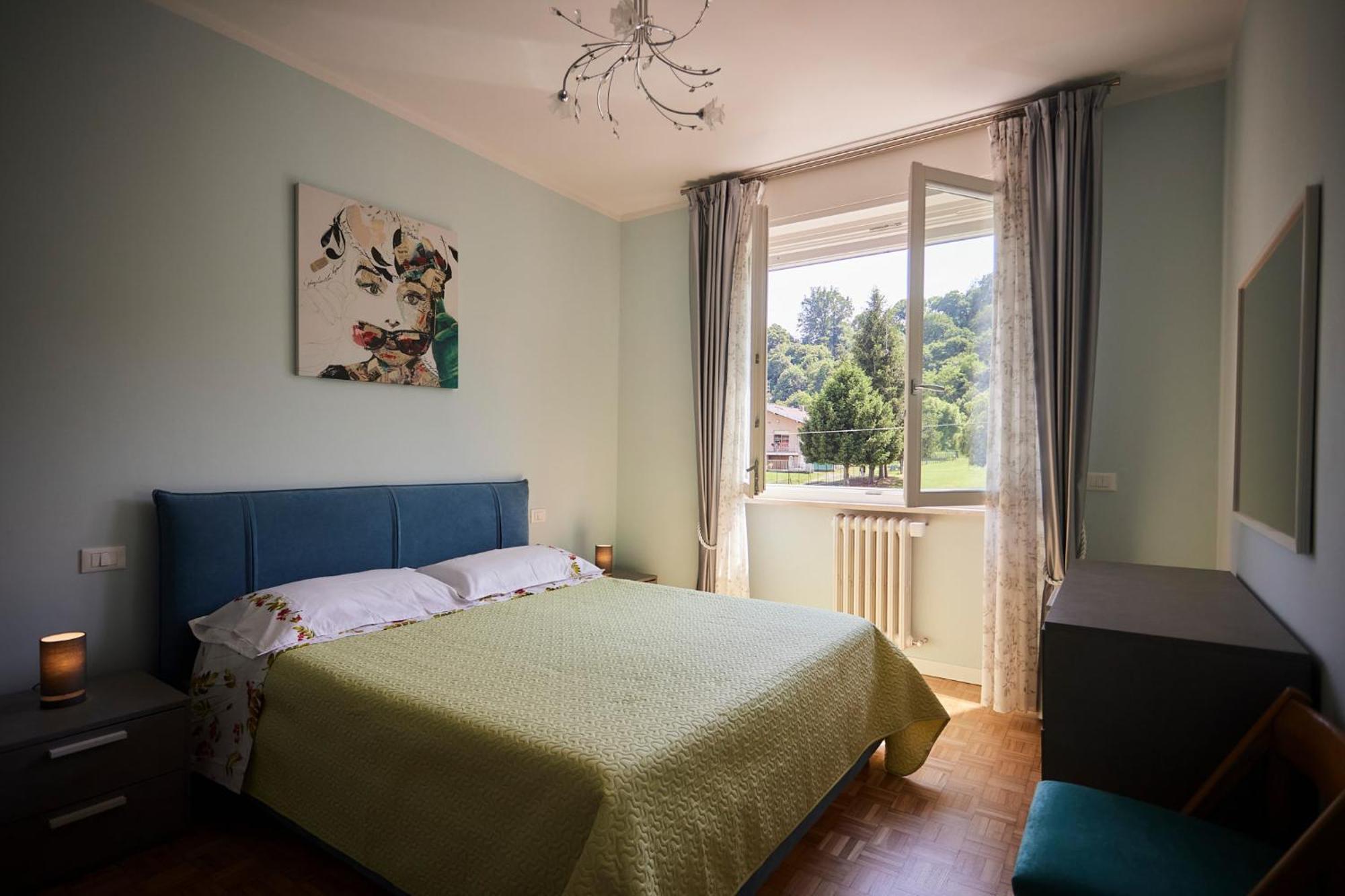Casa Ierardi - Appartamento Arona Bellavista 외부 사진