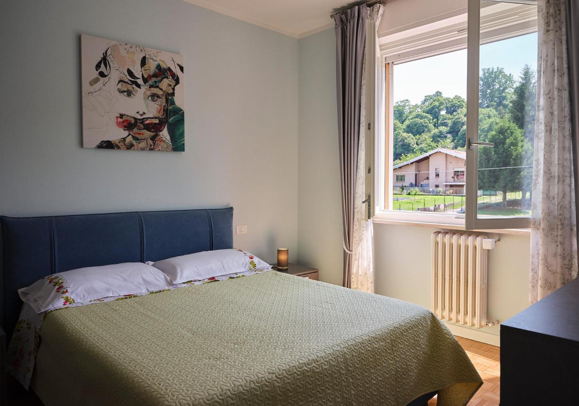 Casa Ierardi - Appartamento Arona Bellavista 외부 사진