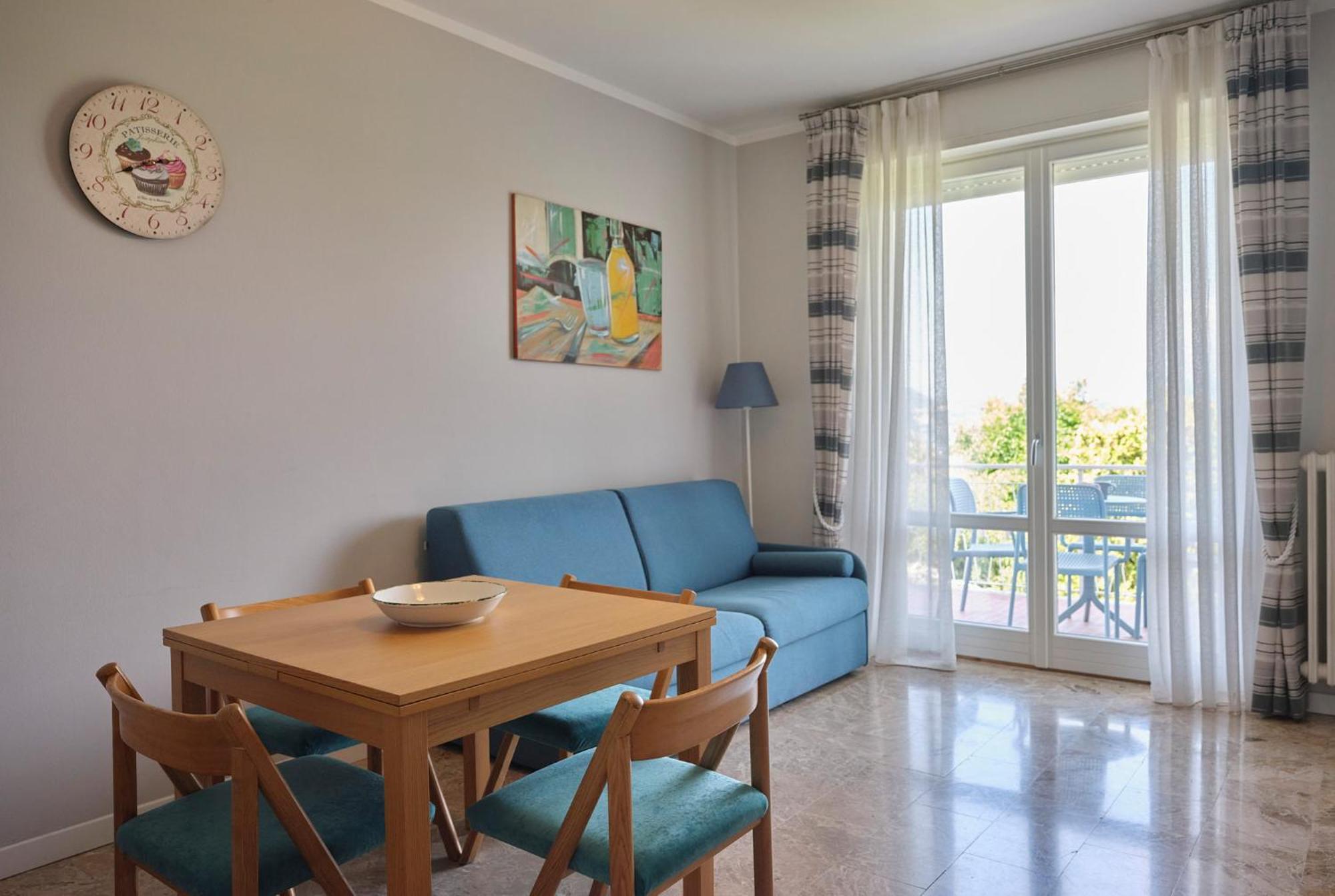 Casa Ierardi - Appartamento Arona Bellavista 외부 사진