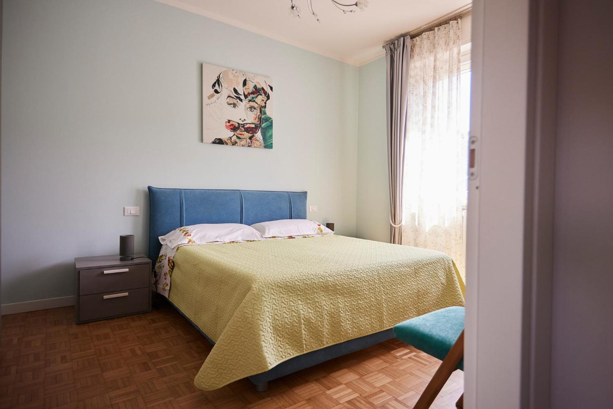Casa Ierardi - Appartamento Arona Bellavista 외부 사진