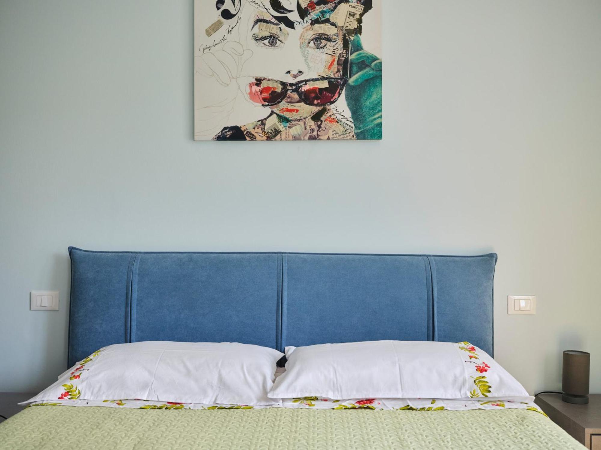 Casa Ierardi - Appartamento Arona Bellavista 외부 사진