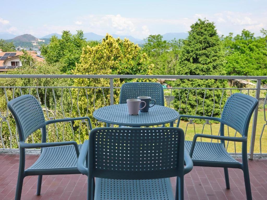 Casa Ierardi - Appartamento Arona Bellavista 외부 사진